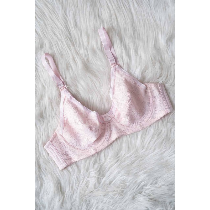 Yuson Women’s Breastfeeding Wired Bra