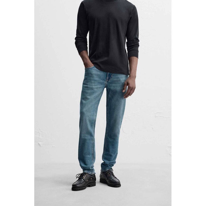 Cut Label Men’s Colmar Regular Fit Denim