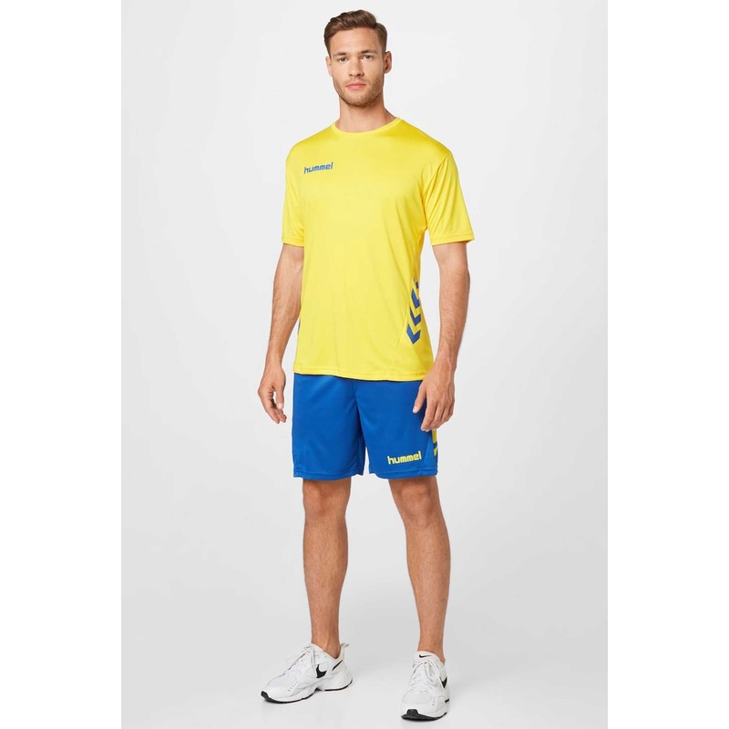 HML Men’s Down Arrow Activewear Shorts