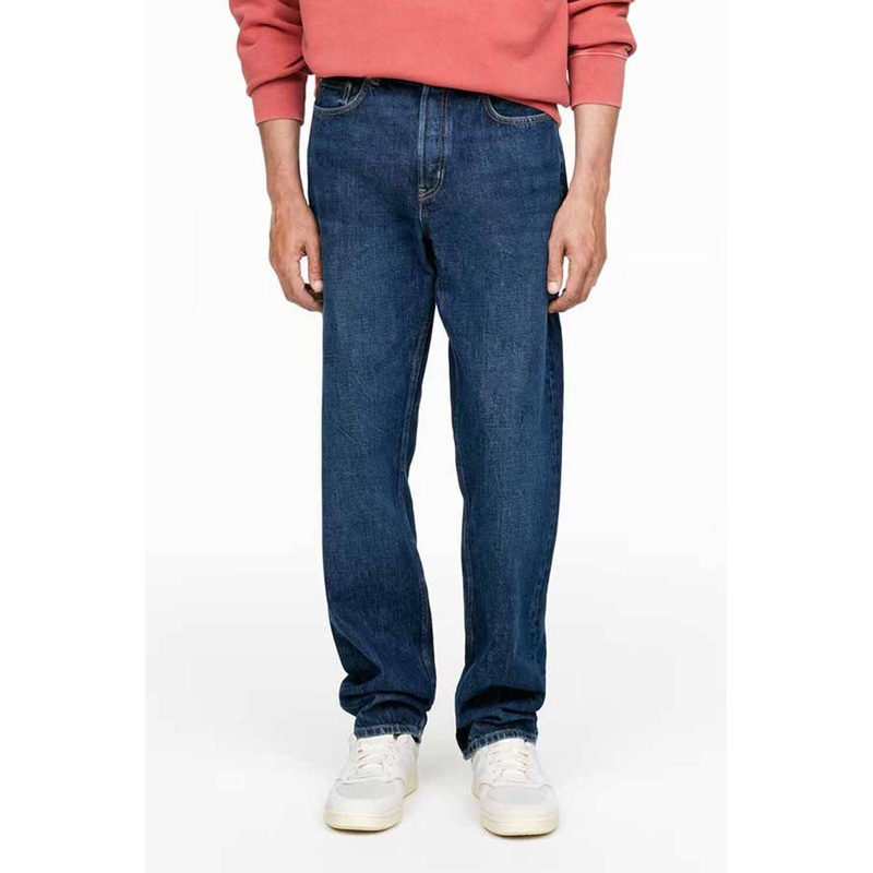 Men’s Cannes Straight Fit Denim