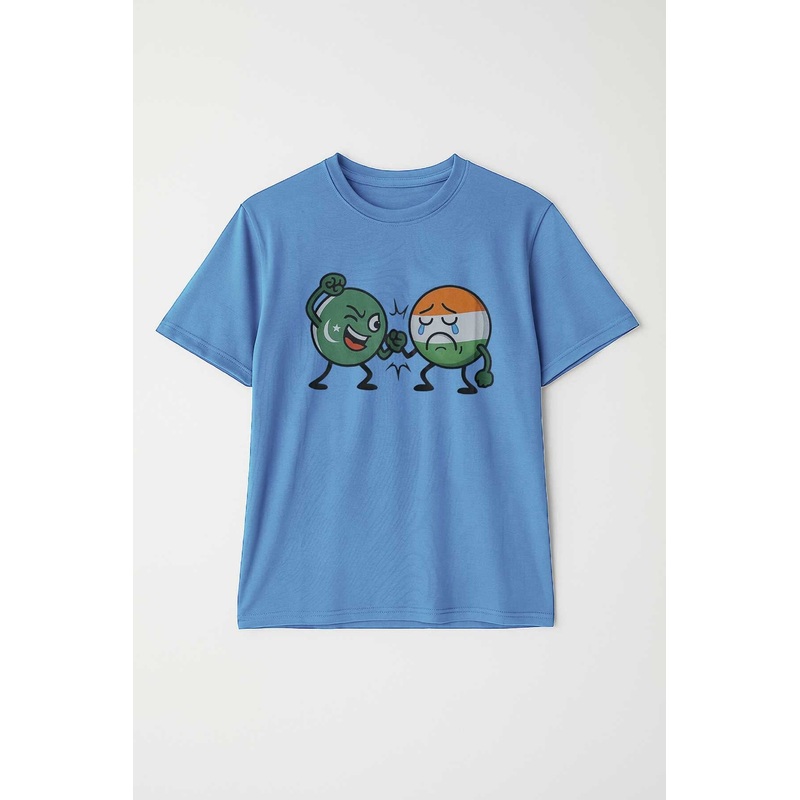 Men’s Country Ball Classic Tee Shirt