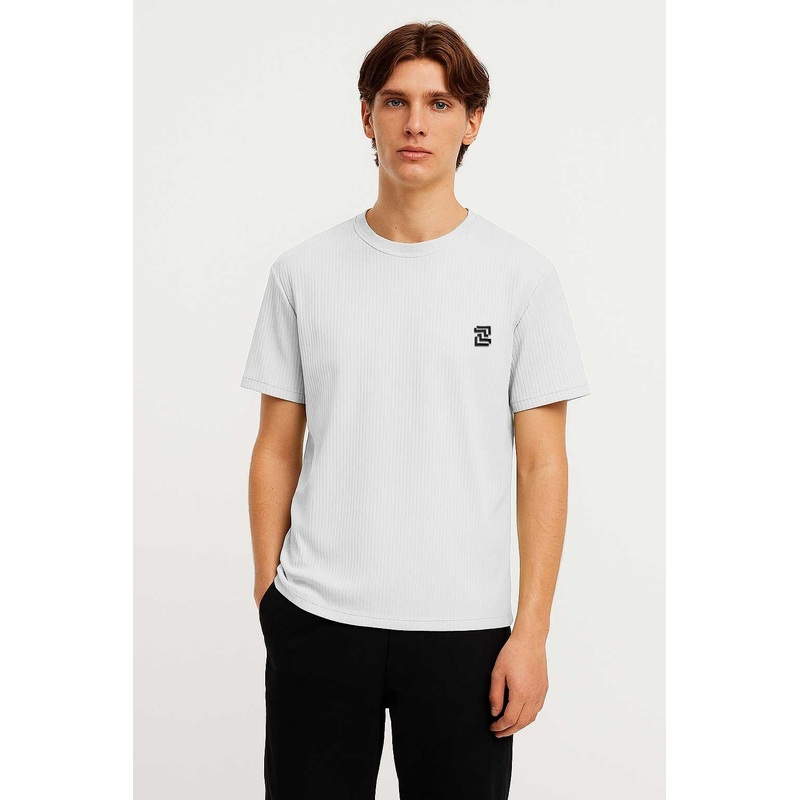 Polo Republica Men’s High Density Minor Fault Tee Shirt