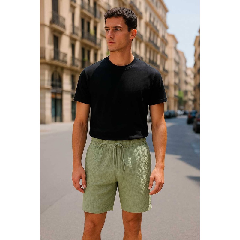 Polo Republica Men’s Premium Shorts
