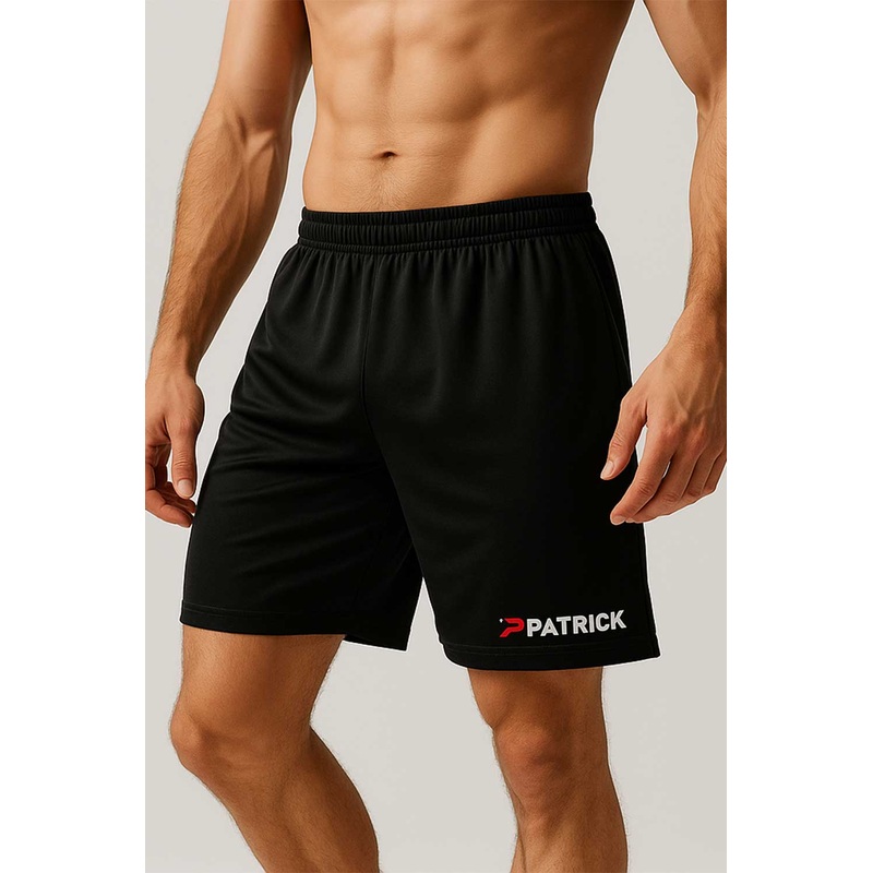 PTK Men’s Printed Activewear Shorts