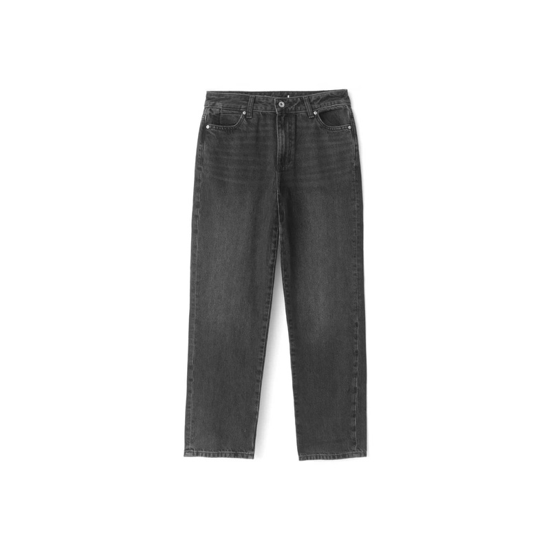 ZR Women’s Straight Fit Denim