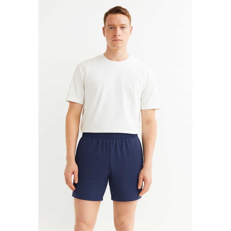 Authentic Men’s Basic Shorts