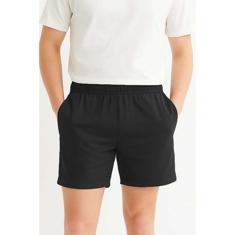 Dunmore Men’s Basic Shorts