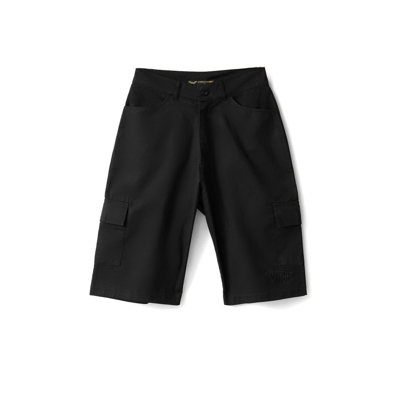 Eternity Men’s Twill Cargo Shorts