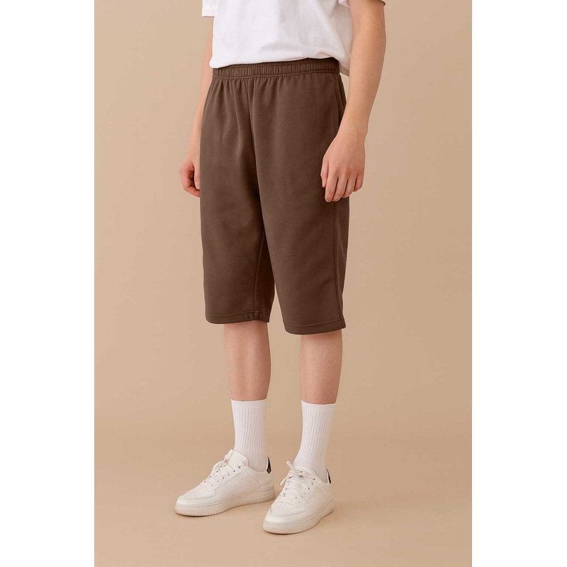 Eternity Premium Men’s Basic Shorts