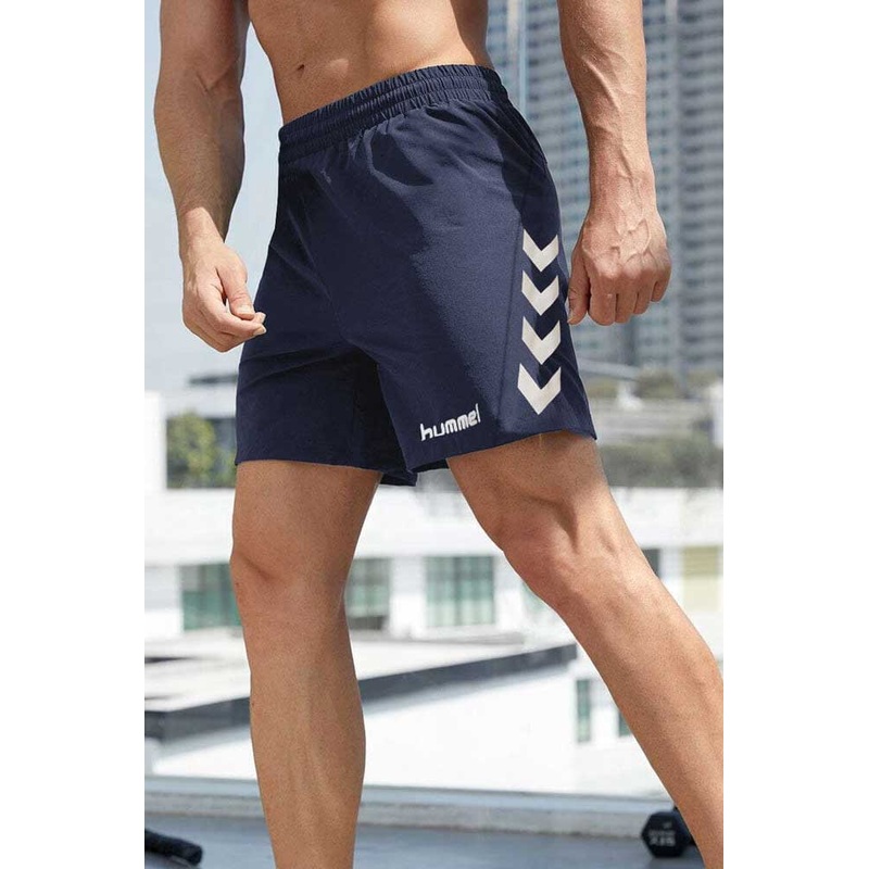 HML Men’s Down Arrow Minor Fault Activewear Shorts