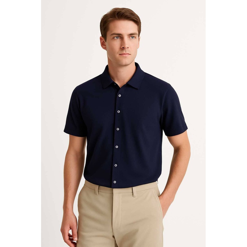 Jay Cee Men’s Premium Casual Shirt