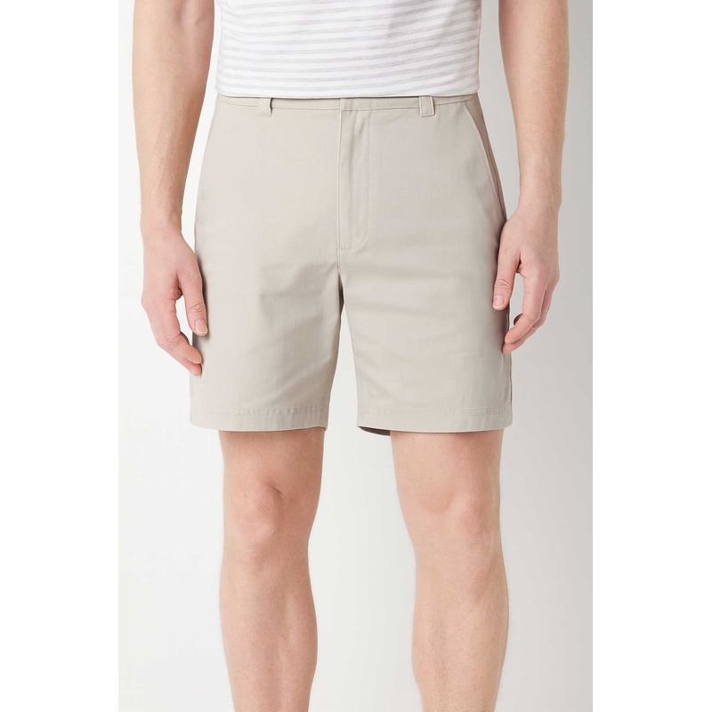 JB Men’s Comfort Stretch Cotton Shorts