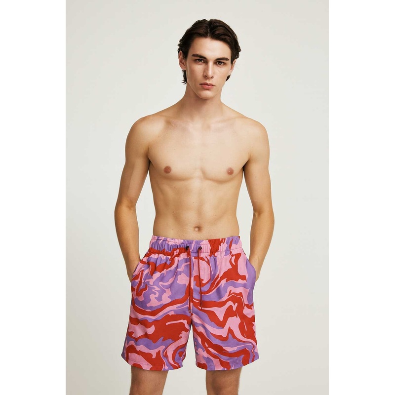 Men’s Activewear Swim Shorts