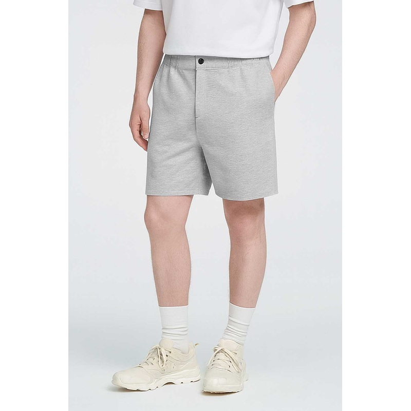 Polo Republica Men’s Basic Terry Shorts