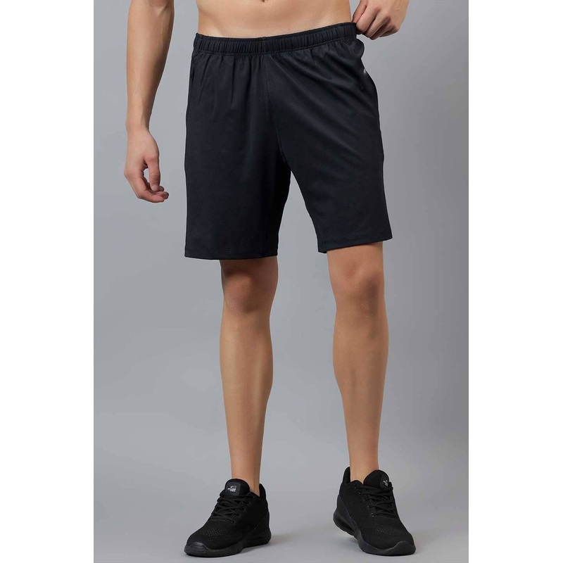 PTK Men’s Basic Activewear Shorts