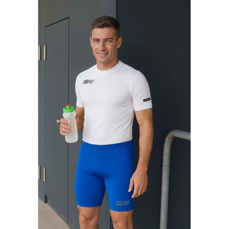 SLR Men’s Performance Activewear Shorts