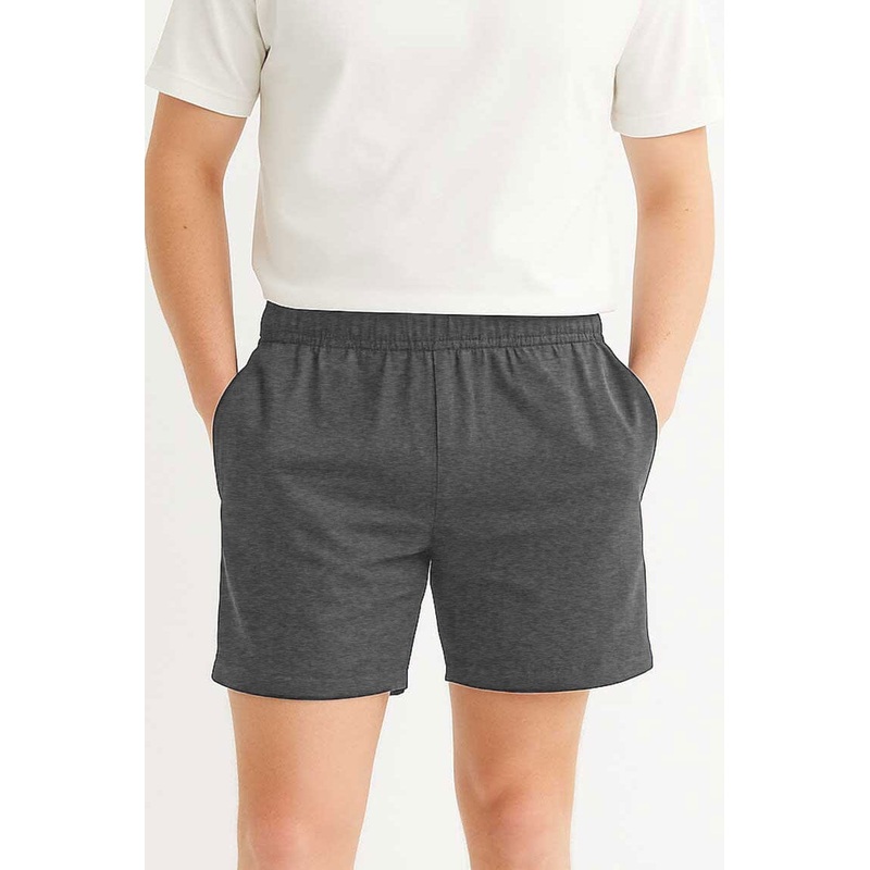 Trends Men’s Basic Shorts