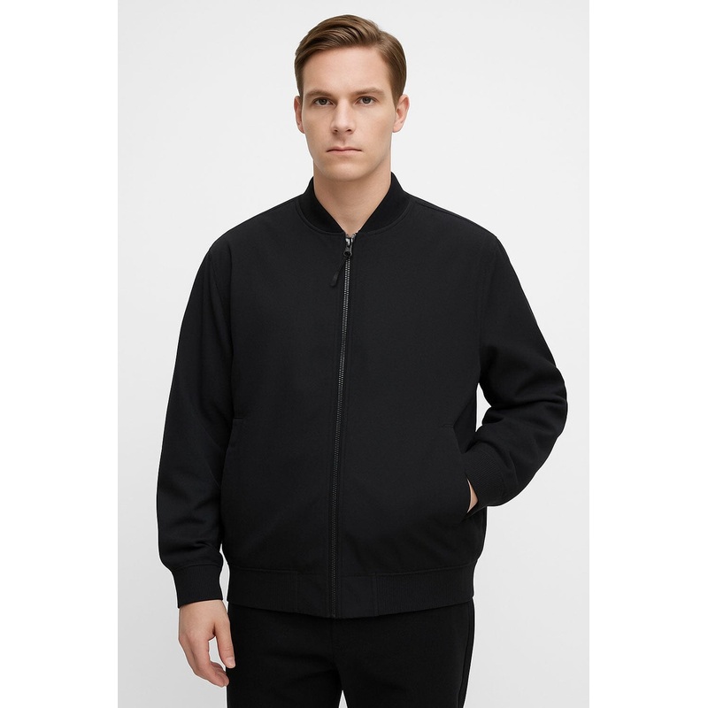 USQUARED Men’s Bomber Jacket