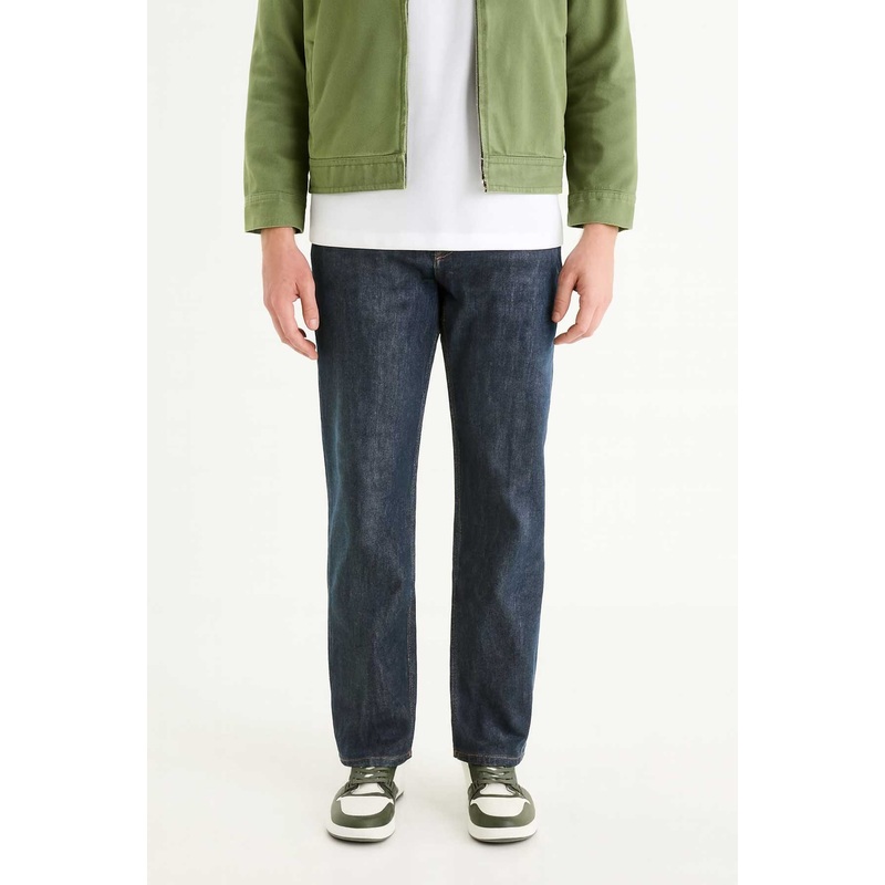 1983 Men’s Straight Fit Denim