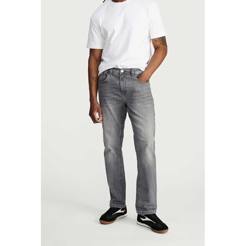 3925 Men’s Straight Fit Denim