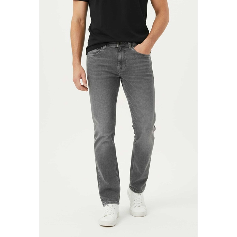 AT Jeans Men’s Slim Fit Denim
