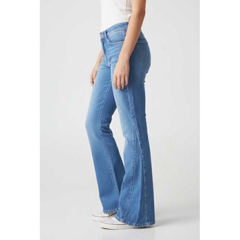 BNB Women’s Bootcut Denim