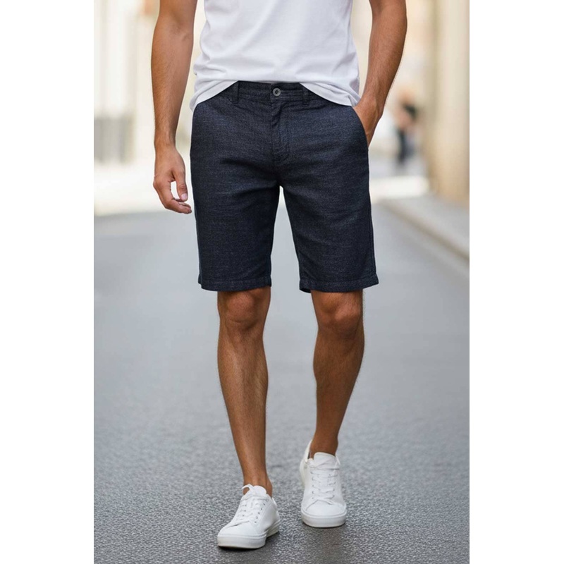 CPL Men’s Denim Shorts