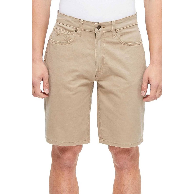 Cut Label Men’s Denim Shorts