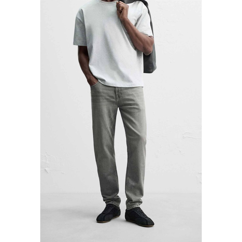 Cut Label Men’s Visby Regular Fit Denim