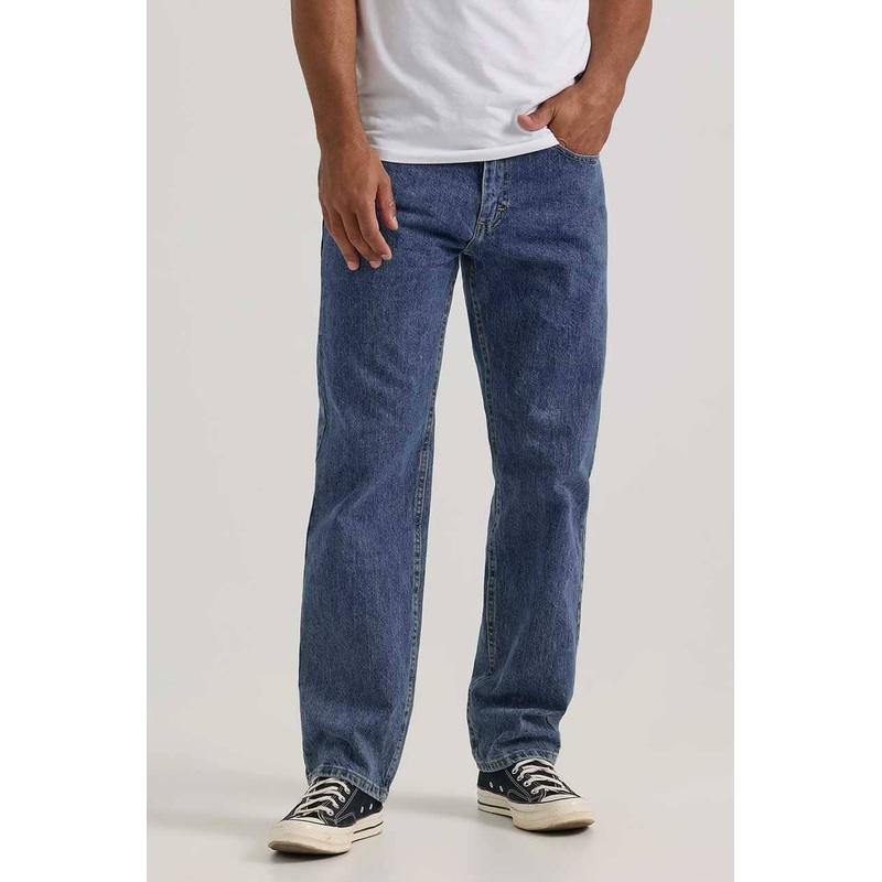 DD Men’s Straight Fit Denim
