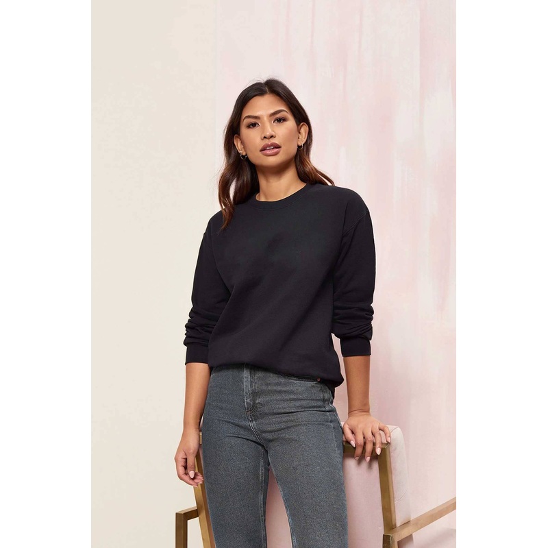 East West Women’s Fleece Minor Fault Sweat Shirt