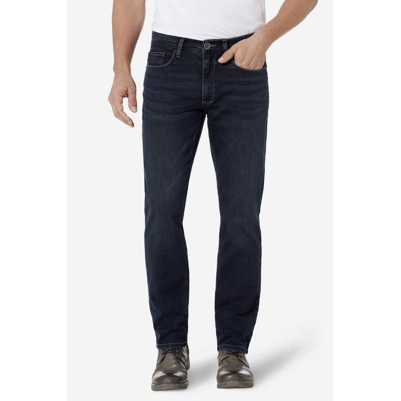 Hero By JM Men’s Regular Fit Denim