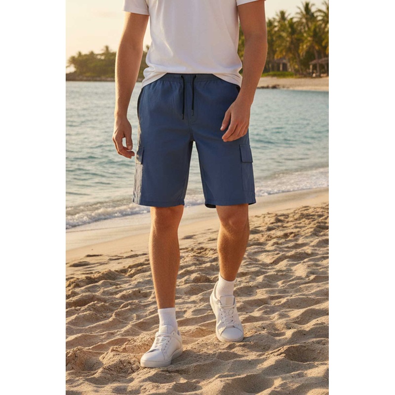 Jay Cee Men’s Cargo Shorts