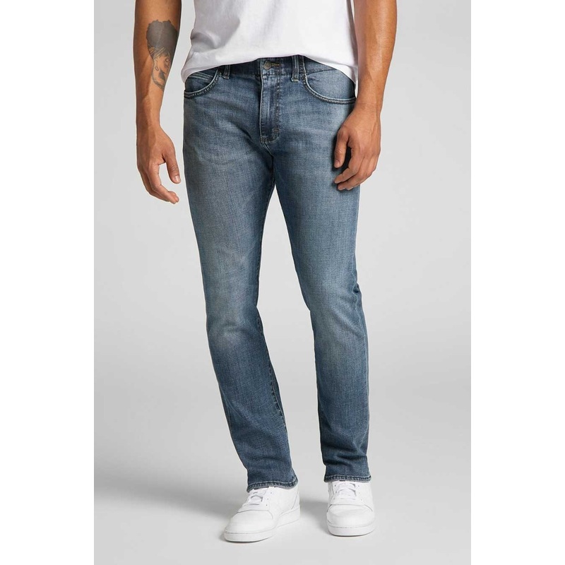 Lei Men’s Regular Fit Denim