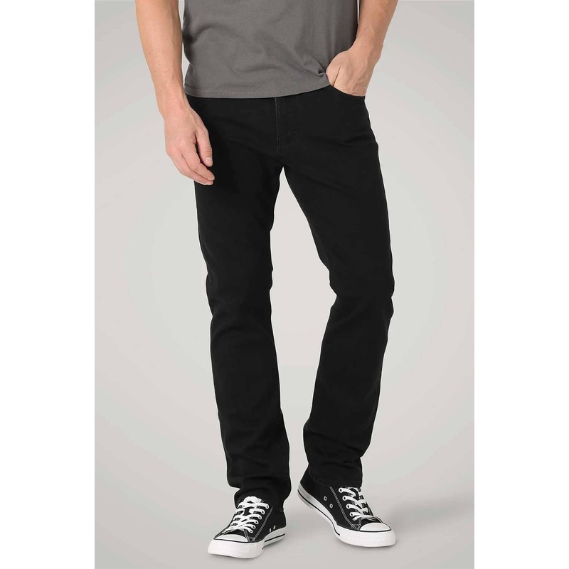 Lei Men’s Straight Fit Denim