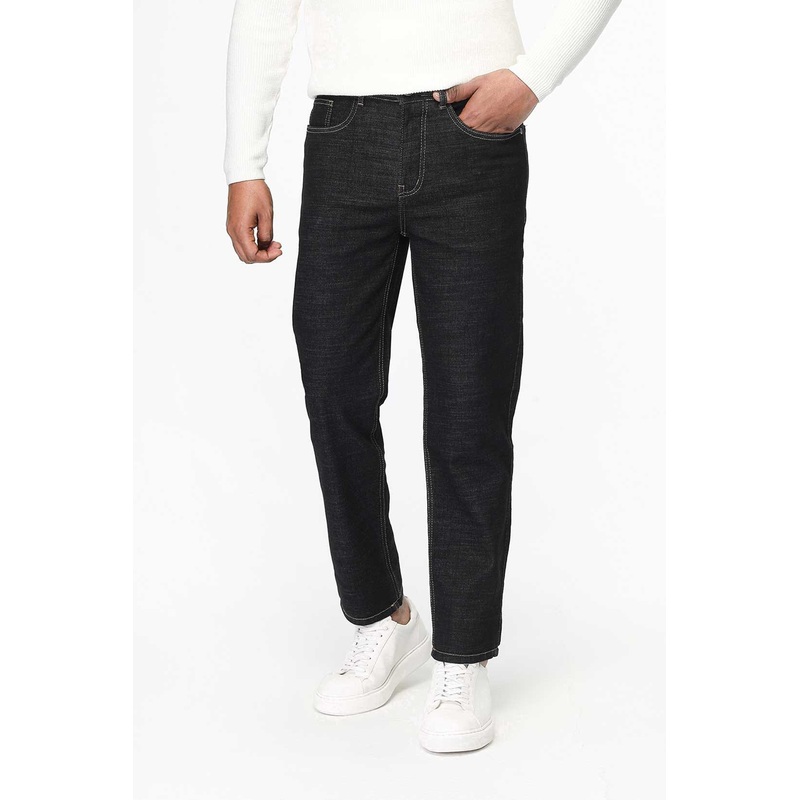 Men’s Nyon Straight Fit Denim