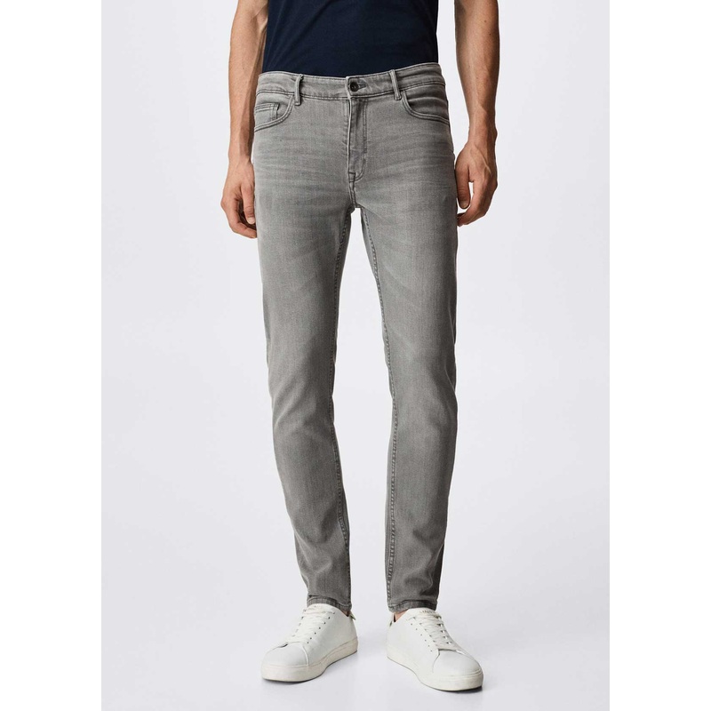 Men’s Sion Regular Fit Denim