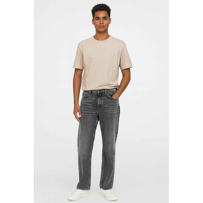 Men’s Timaru Straight Fit Denim