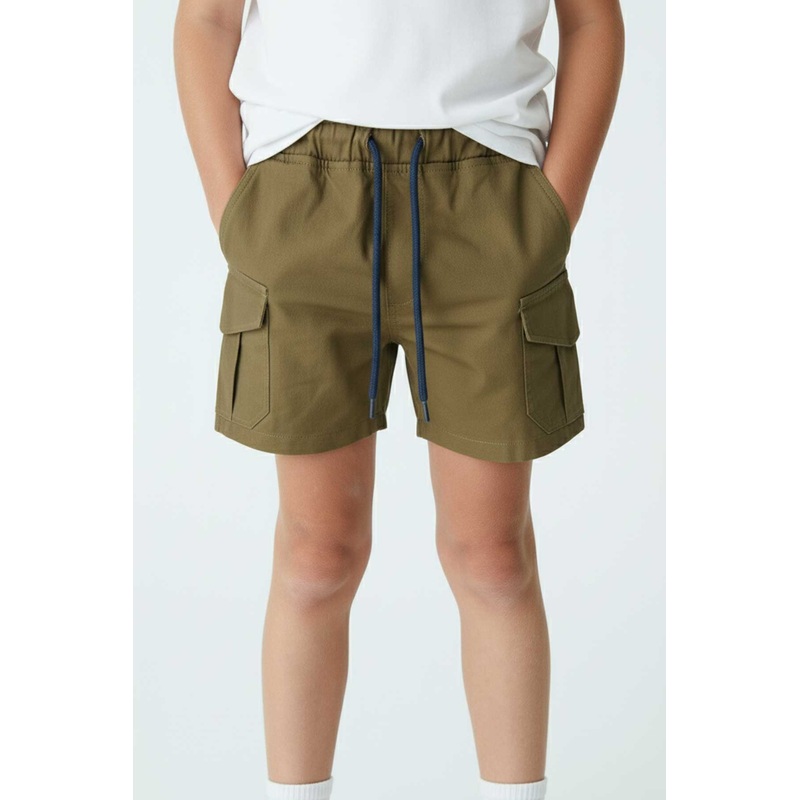 Minoti Kid’s Cargo Shorts