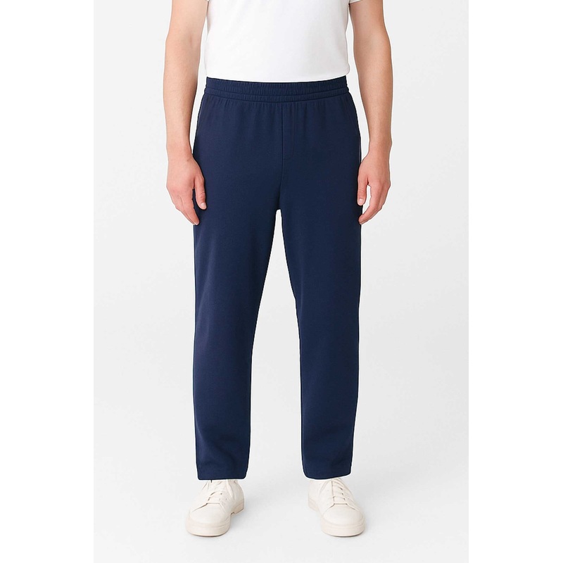 Polo Republica Men’s Denim Terry Trousers