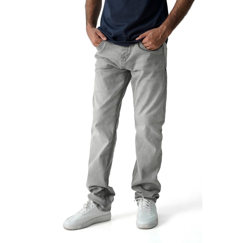 Sublevel Men’s Straight Fit Denim