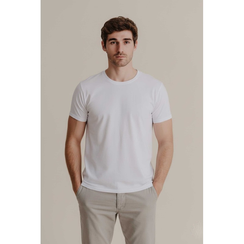 USQUARED Men’s Basic Minor Fault Tee Shirt
