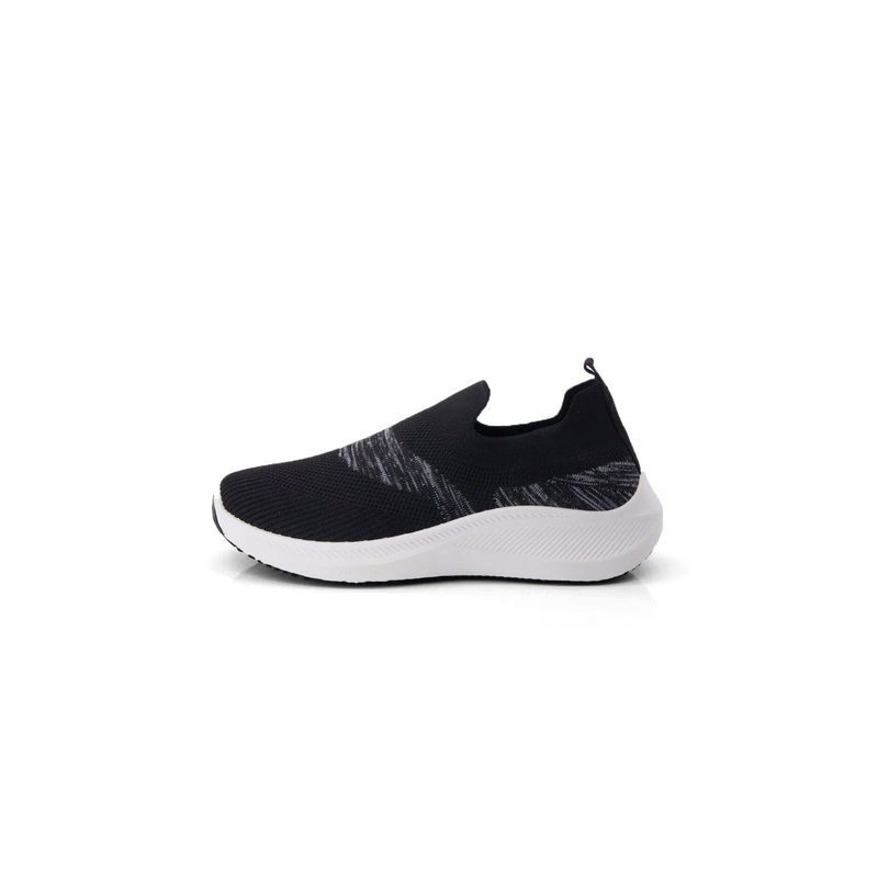 Walk Men’s Breathable Minor Fault Slip On Sneakers