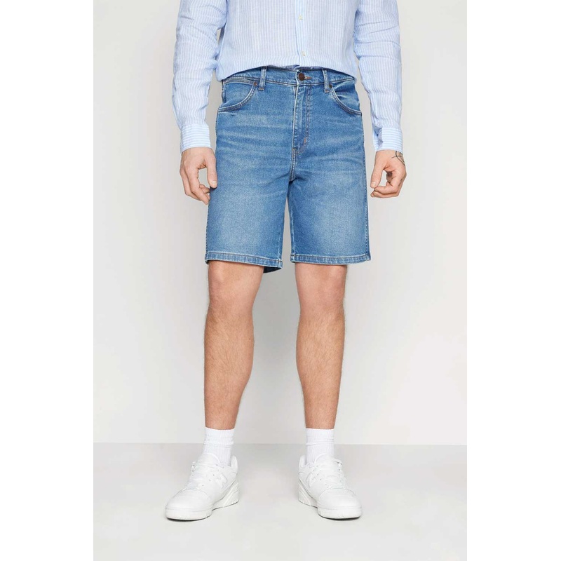 WLR Men’s Denim Shorts