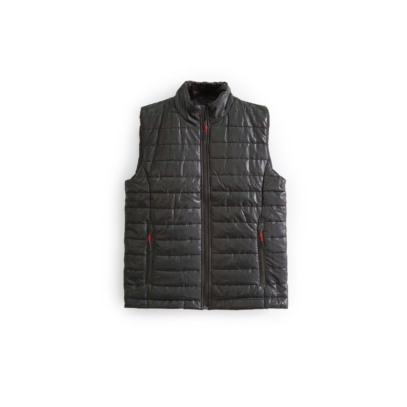 Boy’s Salford Body Warmer Puffer Gilet