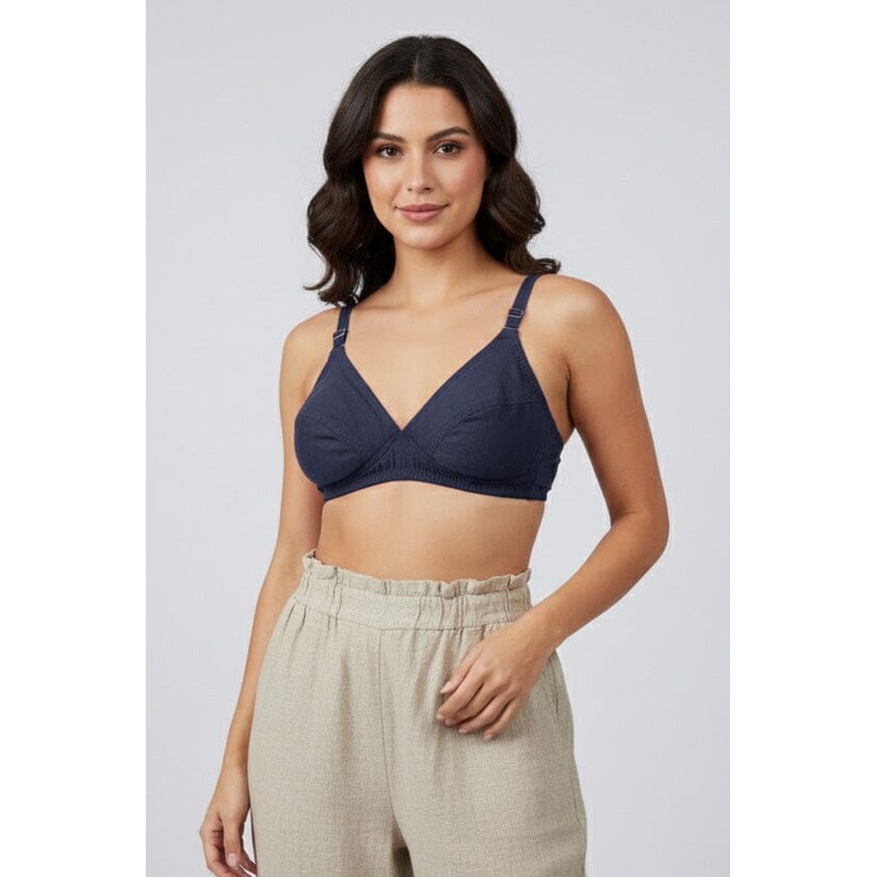 Butterfly Women’s Jersey Bra