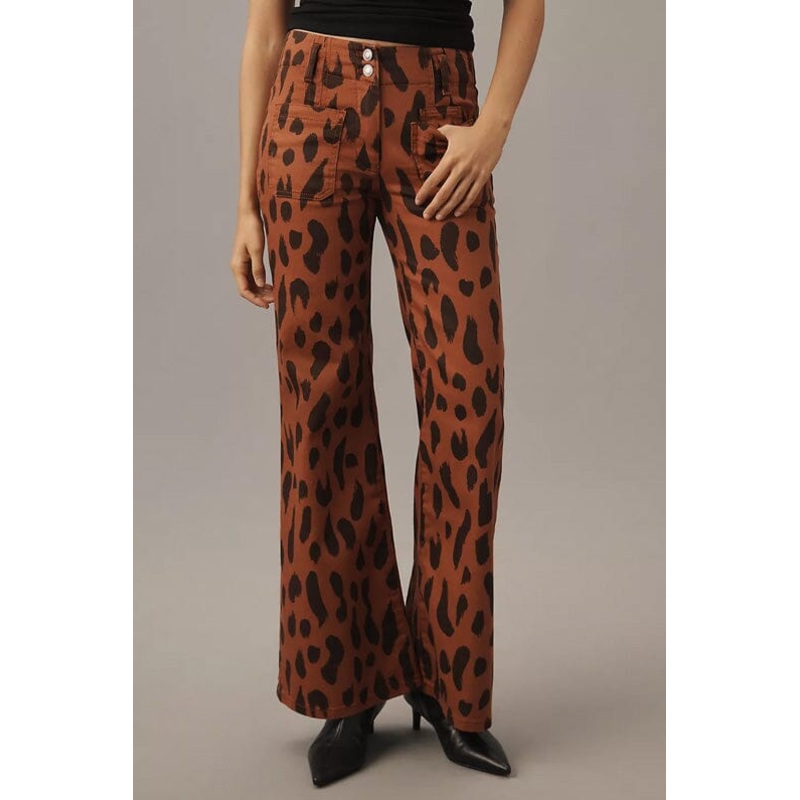 Maev Women’s Bootcut Denim