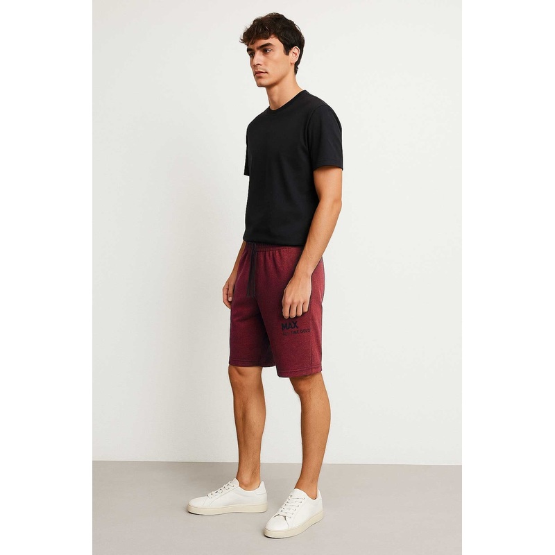 Max 21 Men’s All Time Gold Premium Shorts