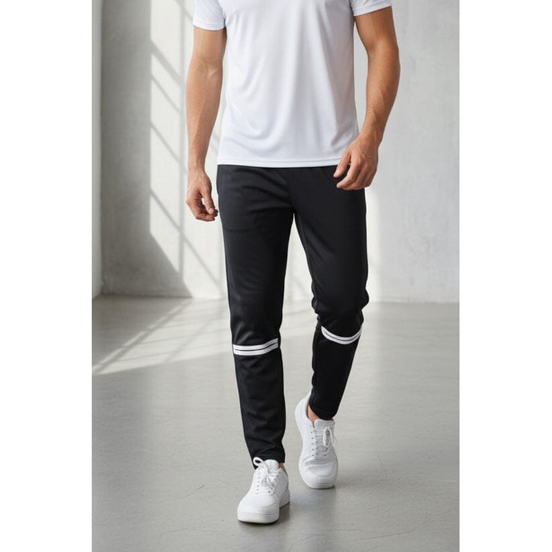 Men’s Dry Fit Activewear Trousers