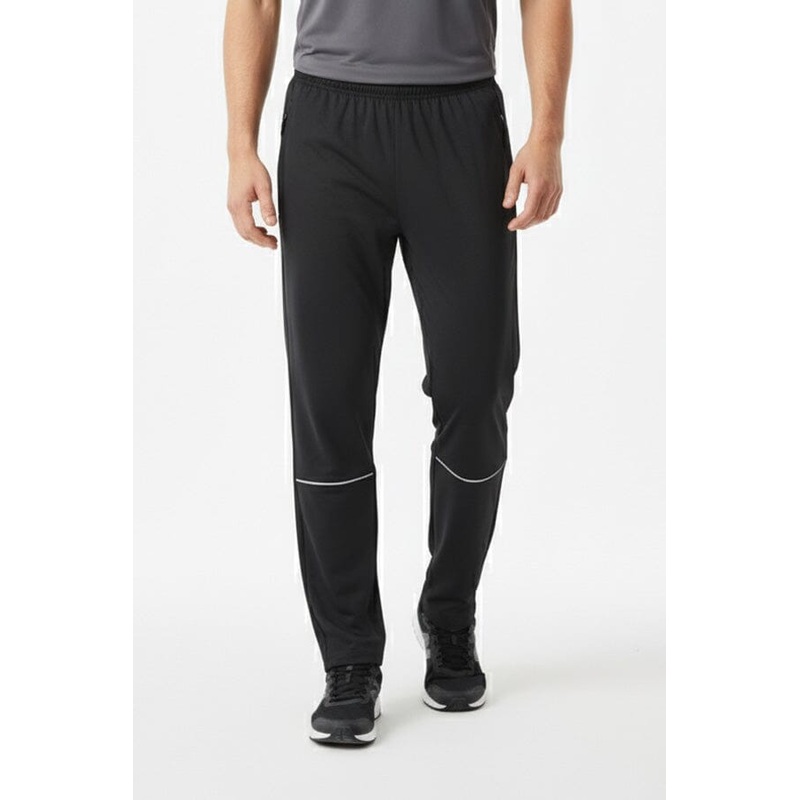 Men’s Shin Piping Activewear Trousers